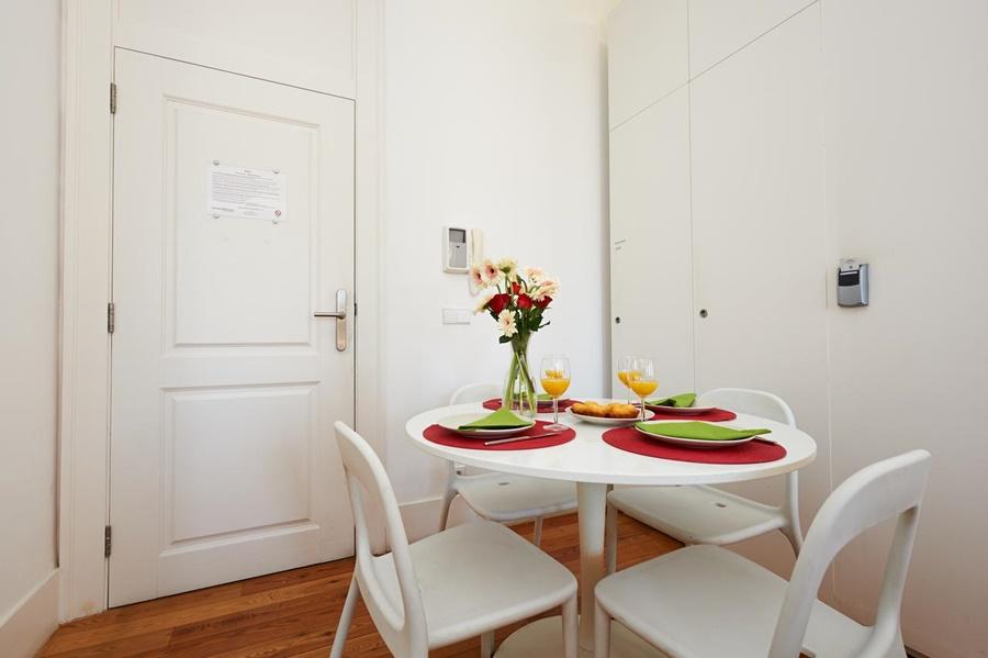 Hello Lisbon Conde Barao Apartments Kültér fotó