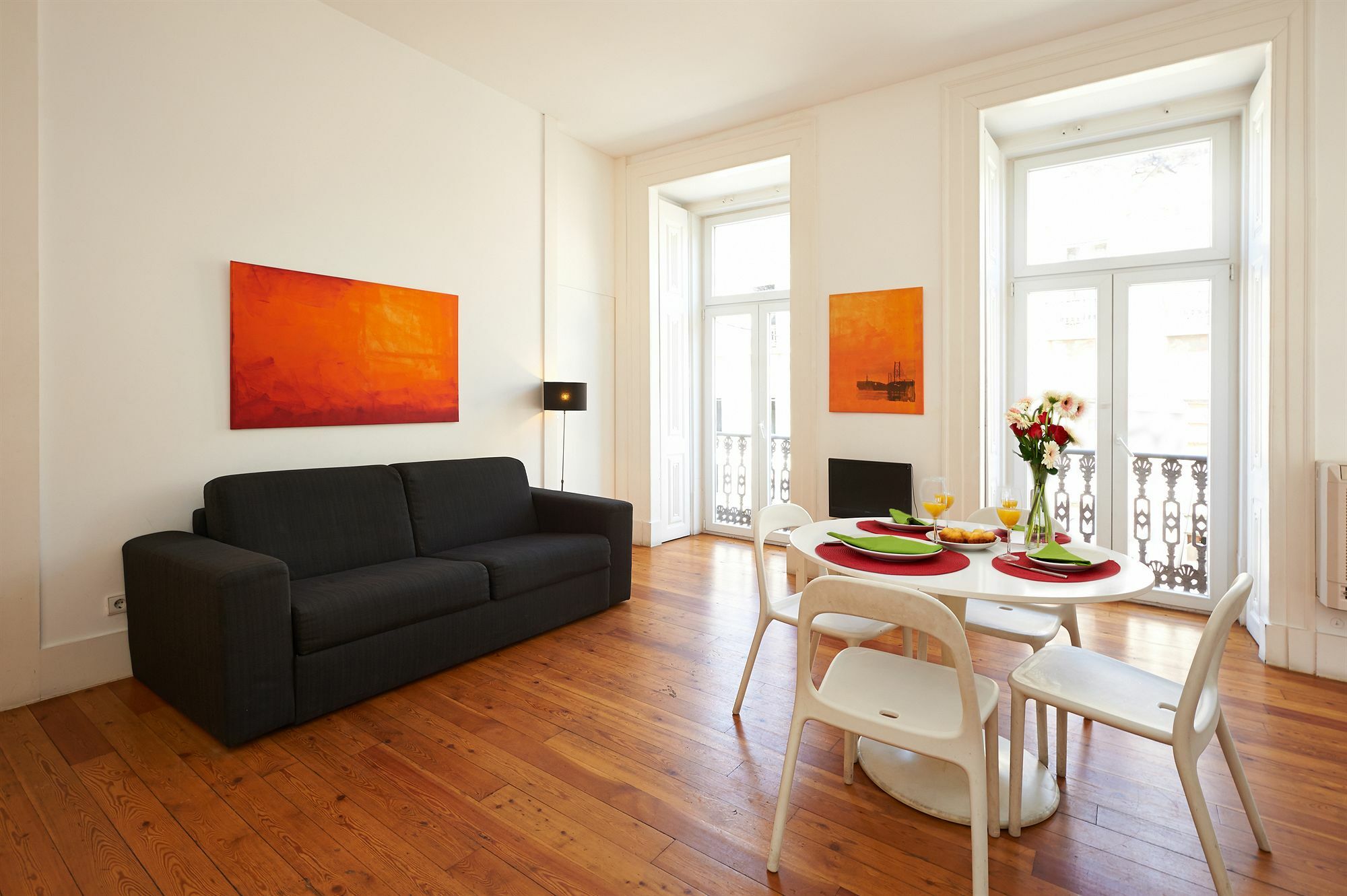 Hello Lisbon Conde Barao Apartments Kültér fotó